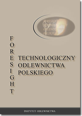 Foresight Technologiczny Odlewnictwa Polskiego