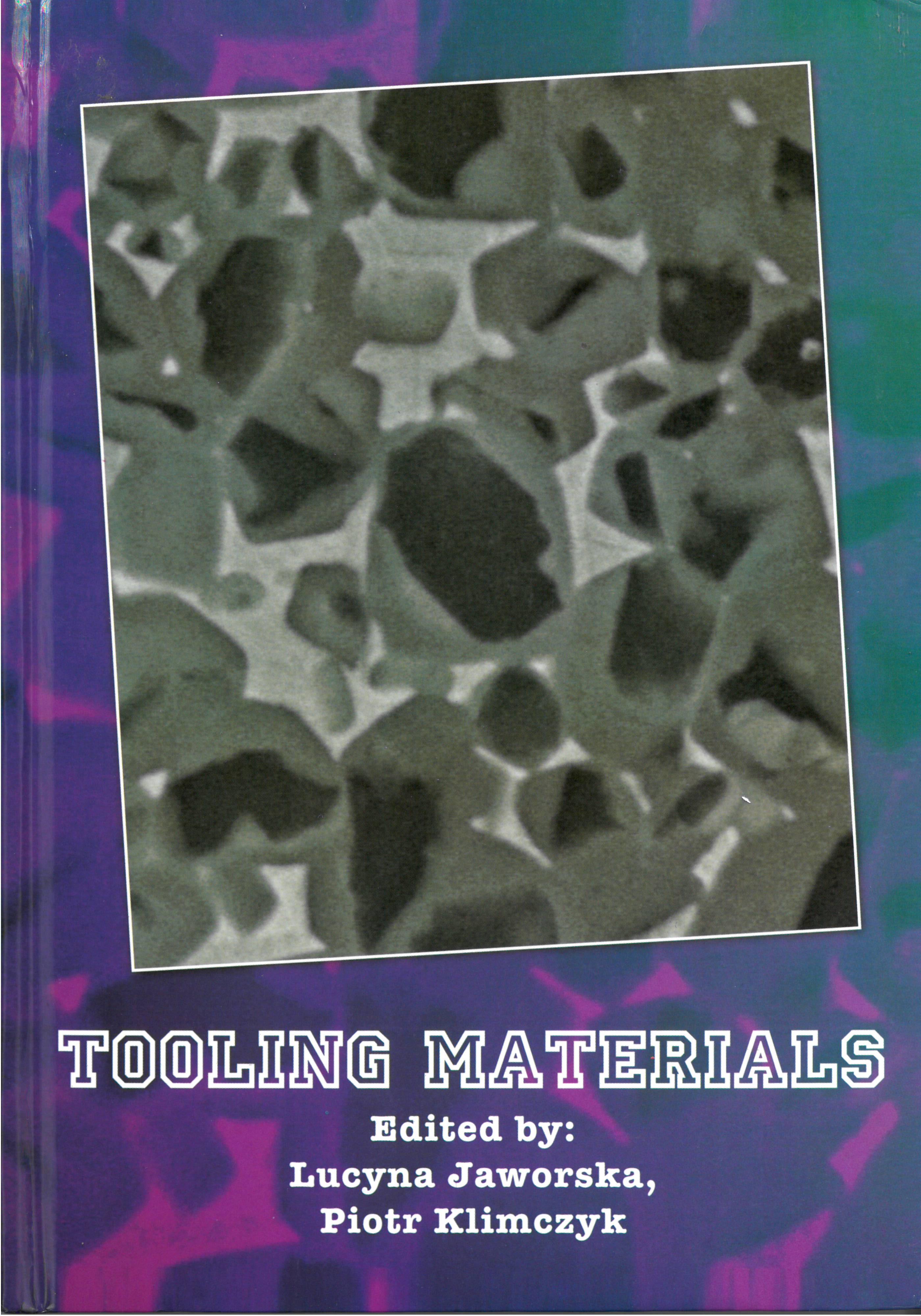 Tooling Materials