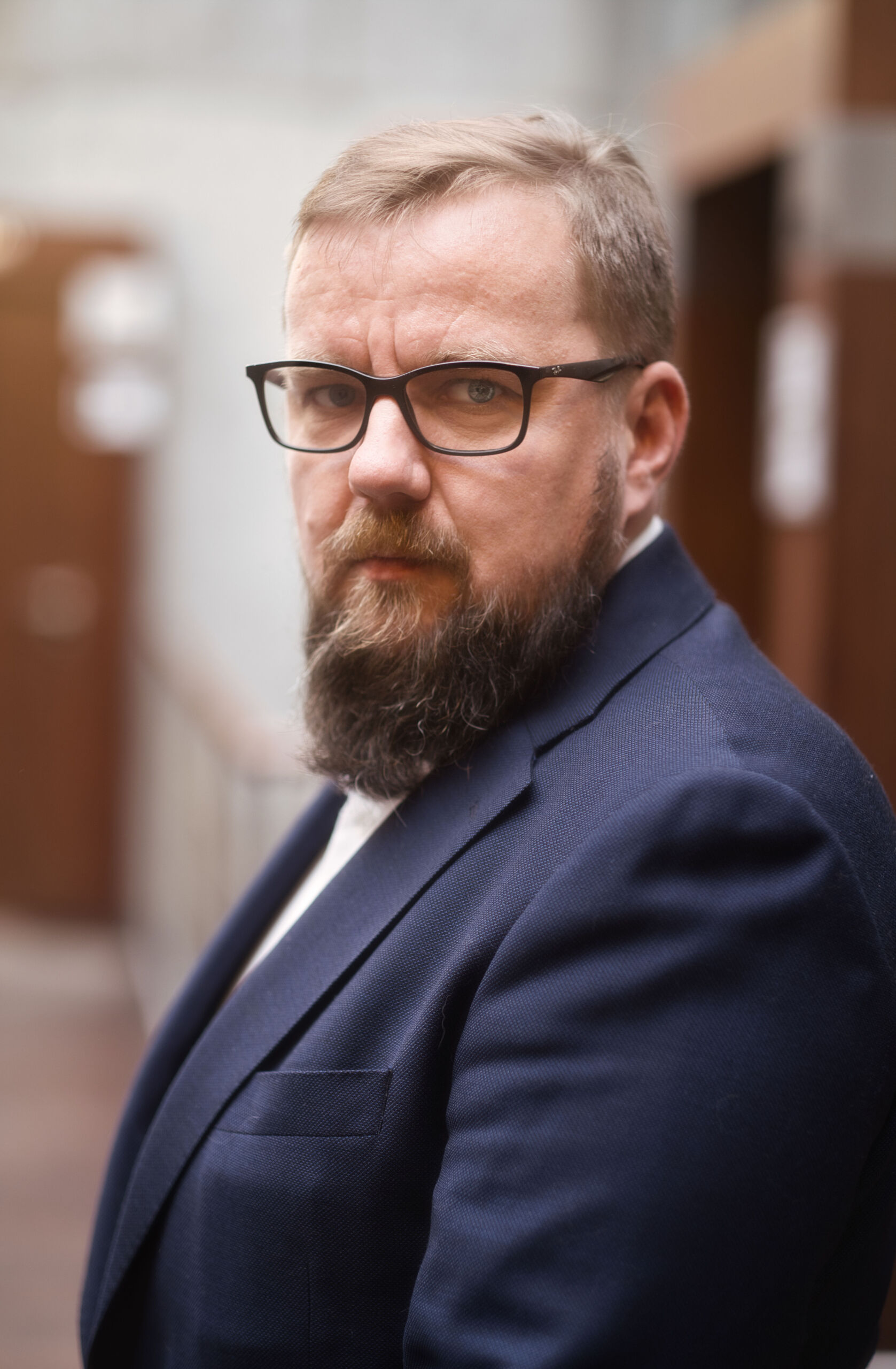  dr hab. inż. Tomasz Dudziak