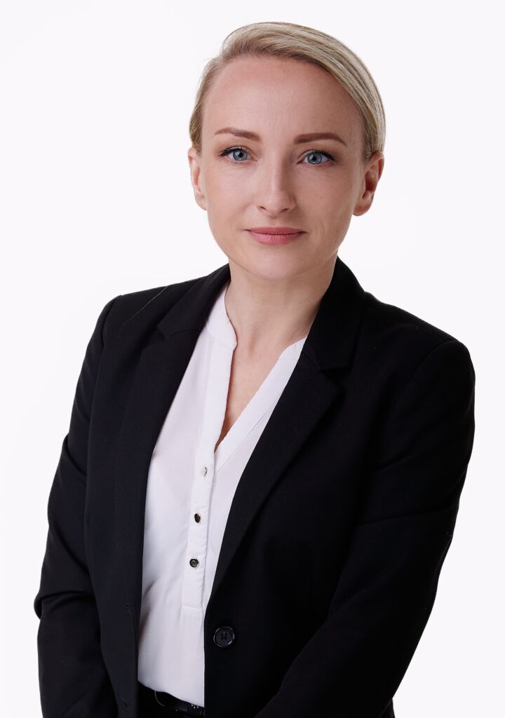 Katarzyna Marzec